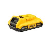 Batterie XR 18V 2 Ah DEWALT