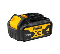 Batterie XR 18V 4 Ah DEWALT