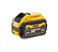 Batterie XR 18V-54V 12Ah-4Ah Flexvolt DCB548-XJ DEWALT