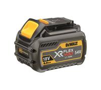 Batterie XR 54/18V 2.0/6.0Ah DeWalt FLEXVOLT DCB546