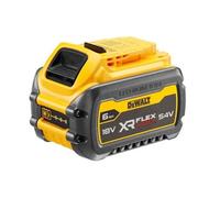 Batterie XR FLEXVOLT 18/54V 6/2Ah Li-Ion - - DCB546-XJ
