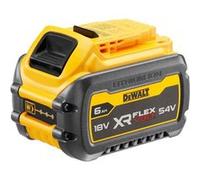 Batterie XR FLEXVOLT 18/54V 6/2Ah Li-Ion - DEWALT - DCB546-XJ