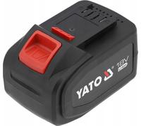 Batterie YATO 18 V lithium-ion 9,0 Ah, batterie pour outils