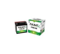 Batterie ytx5l-bs fulbat 12v4ah lg113 l70 h105 - gel