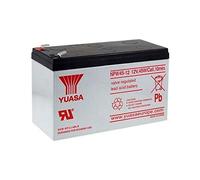 12v 8.5Ah Agm Batterie au plomb-acide Taille 151x65x97.5mm Npw45-12