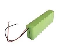 Batteries 24 V pour automatisme de portail coulissant et battant - KING GATES - BATM016
