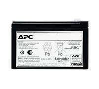 Batteries de Rechange UPS APC APCRBCV204