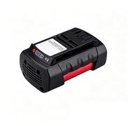 Batteries d'outils 36 V compatibles avec Bosch Les Batteries d'outils de Jardin BAT810 et BAT840(18000mAH x1)
