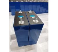Batteries LiFePO4 - 4 unités de 3,2V 314Ah - Rechargeables, adaptées aux systèmes solaires