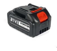 Batteries lithium-ion 18650 - Pack de batteries pour outils électriques sans fil - Lot de 10 - 21 V - 1500 mAh