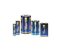 Batteries Neolab 2-3024 micro Aa Alcaline, 1,5 V (Pack 4-Er)