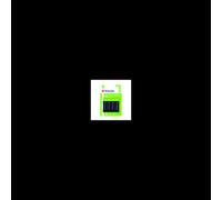 Batteries Rechargeables - VERBATIM - Premium AA - 2500mAh - NiMH - Autodécharge Faible