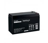 Batteries rechargeables VRLA 12V/18AH Izyx