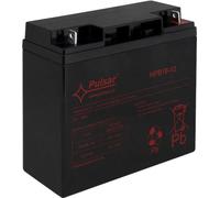 Battery 18Ah/12V HPB