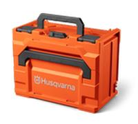 Battery box M&L