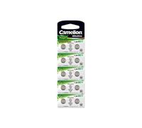 Battery Camelion Alkaline AG11 0% Mercury/Hg (10 pcs.)