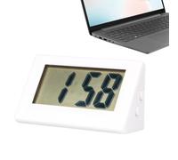 Battery Digital Clock Small | Electric Desk Clock | LED Display Small Elect | Battery Digital Clock Small | Electric Desk Clock | LED Display Small Electric Clocks | for Kitchen, Classroom, Bedroom, Batt