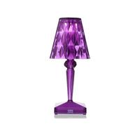 Battery Lampe de table Kartell - 8058967199581