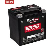BATTERY SLA Max Batterie sans entretien Activée en usine - BGZ32HL