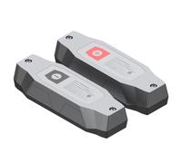 Battery terminal busbar for EcoFlow Power Kits batteries