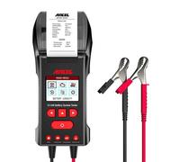 Ancel - BST600 - Testeur de piles avec imprimante intégrée