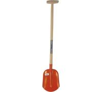 Battes hollandaises - Pelle de 22 cm de largeur