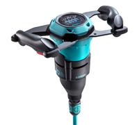 Batteur à Main Collomix Xq6 Avec Mk160 Hf, 1750 W, 90 L