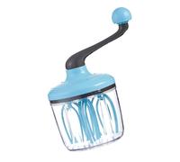 Batteur à œufs manuel - Batteur à œufs manuel pour mélanger, fouetter | battre, mélanger, fouet en acier inoxydable | Accessoire de préparation de cuisson pour la pâtisserie à la maison