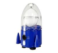 Batteur d'Œufs Électrique Portable Rechargeable Mélangeur de Blanc et Jaune | Machine à Œufs Dorés Électrique pour Cuisine Maison Dorm Hôtel Camping Randonnée Pudding Salade