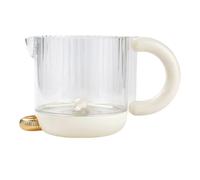 Batteur d'œufs manuel, outil de cuisson semi-automatique, bol mélangeur manuel de 500 ml pour marinades, jus de pâte, récipient de fouet de qualité alimentaire, accessoires de mélange de cuisine