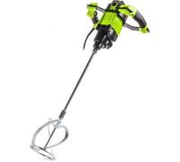 Fieldmann Batteur électrique professionnel 2050 W 2 vitesses FDRM 202051-E, avec filetage M14, léger (3.4 kg) pour mélanges épais et fluides