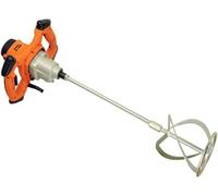 Batteur électrique | Mélangeur pour mortier | 230V | 1350 W