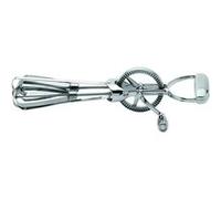kela Poêle à frire 24 cm KERROS, poêle à induction, fonte d'aluminium à revêtement céramique, poignée en bakélite, sans PFAS