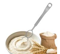 Batteur manuel multifonction en acier inoxydable | Petits fouets de cuisine pour crème, beurre, pâtisserie, nourriture, crêpes, café, pain, ménage français