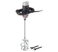 Batteur Meister 1400 W, MRW1400-2B, emmanchement M14, boîte à 2 vitesses, démarrage progressif,électronique