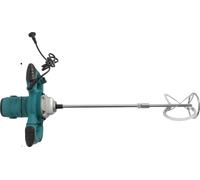 Batteur-mélangeur électrique, Design ergonomique, Puissance 2100W, Bleu, EU