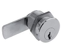 Batteuse PTT pour boîtes aux lettres fixation écrou - RONIS - 29012