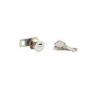 Kent Lock 30 Mm Doré