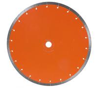 Battipav 13.702.37 Disque Diamanté Premium Special-cut Pour Sciage À L'eau - 350 X 25,4 - Marbre/Granit/Porcelaine