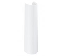 Bau Ceramic Colonne, blanc alpin (39425000)