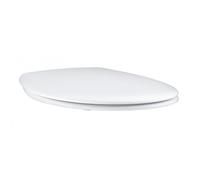 Bau Ceramic Siège WC, blanc (39492000)