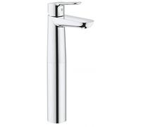 BauEdge mitigeur monocommande vasque à poser, taille XL, chrome (G23761000)