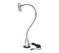 Bauer & Böcker Bauer + Böcker Lampe de travail LED projecteur 90° 28 mm dimmable Quantité:1
