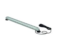 Bauer & Böcker BAUER& BÖCKER Lampe LED plate pour machine, type : 546 mm Quantité:1