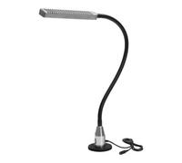 Bauer & Böcker Lampe de travail et de machine Fluter 10 W 1200 lm IP65 Quantité:1