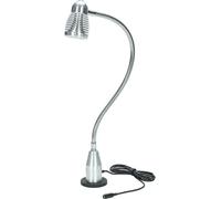 BAUER & BÖCKER Lampe de travail/machine Flexi 90Grad dimmable 4,5 W 450 lm - 900/46D