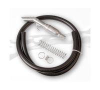 Bauer Südlohn Bauer Südlohn Garniture de tuyau (longueur 1,5 m) pour pompe à main K 10 C, compatible diesel et essence Quantité:1