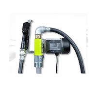 Bauer Südlohn Bauer Südlohn Pompe électrique TecPump 600 AC 230V Quantité:1
