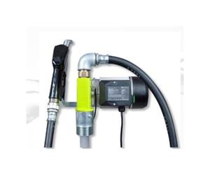 Bauer Südlohn Bauer Südlohn Pompe électrique TecPump 600 AC 230V Quantité:1