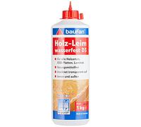 baufan 007904008 D3 Colle à bois